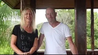 EARTH HEART: a global ceremony on november 20th