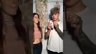Asi lo conquist&eacute; 😅❤️