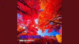 Einmal Indian Summer