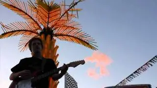 Chief Thundercloud - Not Underwater