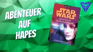 Star Wars - Das Erbe der Jedi-Ritter 10: Jainas Flucht von Elaine Cunningham | BUCHEMPFEHLUNG