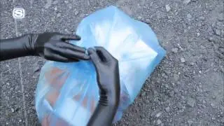 【ナンダコーレ】The rubber hands have some actions  　Ｄ：さいごうみちのり