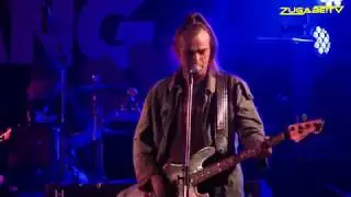 Freygang Livestream 1 @ Open Air Oettersdorf 2019