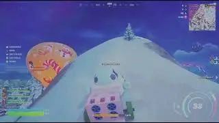 Fortnite Christmas 2025 The two new sidekicks