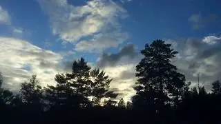 дорога (Ollie Ritchie Inspired)