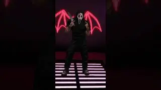 TIKTOK DANCE - Si Te Sabes El for Second Life #bernitzanimations #secondlife #secondlifedance #dance
