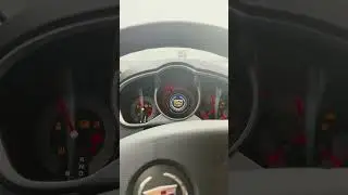 Thank you for 2.6K views and 20 likes  so here&rsquo;s a 2010 Cadillac SRX startup