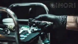 Why Professional Tattoo Artists Trust Qinori Nitrile Gloves？