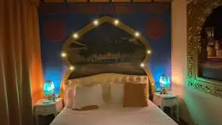 Gardaland Adventure Hotel & Gardaland Hotel (2020)