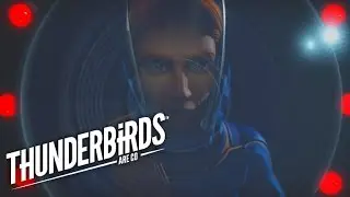 Thunderbirds Are Go | John's In Danger | Trailer