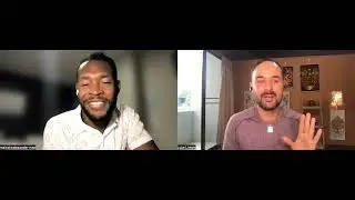 Divine Partnership & Healing with Malcolm Alexander Neal