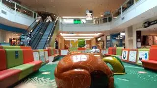 MALL VIDEO. Hawthorn Mall. Vernon Hills IL