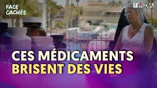 ENQUÊTE : CES MÉDICAMENTS ANTIBIOS QUI RUINENT DES VIES (SCANDALE DES FLUOROQUINOLONES)
