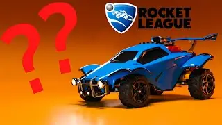 How To Play With Octane | Rocket League |