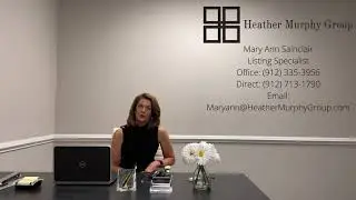 Mary Ann Sinclair- Heather Murphy Group- Listing Specialist