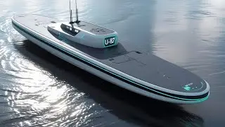 NEXT LEVEL WATER VEHICLES THAT YOU HAVE NEVER SEEN BEFORE!
