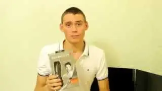 Remington Alpha Hair Clipper Rus