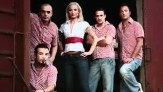 Tandemi i Aneta - Ti si vistinskiot za mene