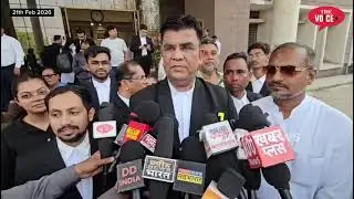 Rahul Gandhi Aaye Bhiwandi Court