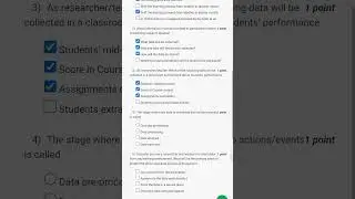 Learning analytics tools Week 2 Assignment answers #nptel #youtubeshorts #assignment #youtube