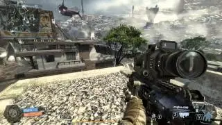 Titanfall  - PC max settings 1080P