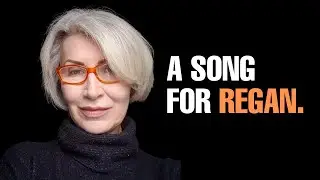 A Song For Regan Russell | Animal Save Movement
