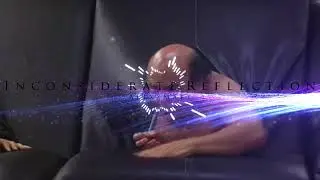 Alex/Matt - Inconsiderate Reflection VISUALIZER senior music endtask
