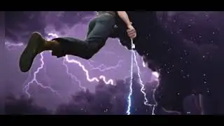 Rune-Mage Ryan vs the shadows