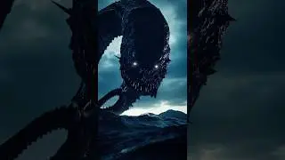 The Leviathan isn&rsquo;t what you thought 😳 (Job 41:19-29 📖)
