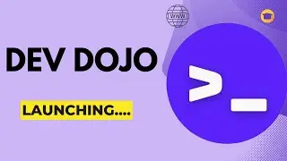 Dev Dojo Launched