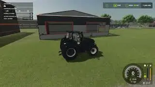 FARMING 25 Mod : DLC logistique HIP
