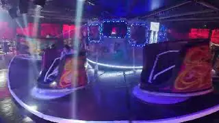 Rolling Thunder Waltzer | The Hopping&rsquo;s 2024