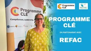 Strengthening  The Education Sector Through Partnership | REFAC x Programme CL&Eacute;