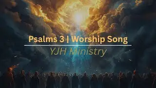 Psalms 3 | Hindi Worship Song | #hindiworshipsong #hindichristiansong #worshipsong #hindiworship