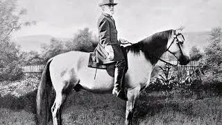 Robert E. Lee Assumes Command with Many Doubters