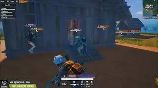 Clutch de Axeel Team Queso vs Loops E-sports