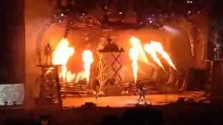 KISS - Live Encore 2014