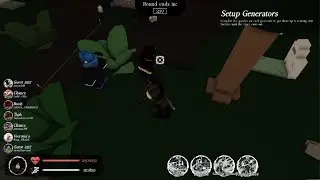 Roblox_win ad Slasher in a public server!