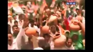 ALIVE DELHI POWER CRISIS NEW