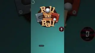 ROLL THE BALL !!! | FUNNY GAMES #1 | Itz Drake