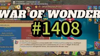 LORDS MOBILE GAME PLAY // LORDS MOBILE WAR OF WONDER WITH FRIENDS // LORDS MOBILE WAR RALLIES 