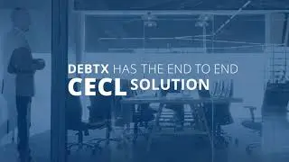 DXCDA: Your CECL Solution