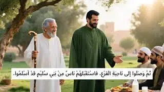 غزوات الرسول ﷺغزوة ذي أمر 
