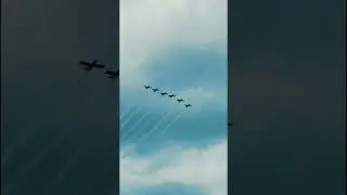 Aviation at Southport