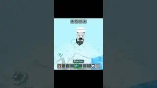 1000 Foxes vs Bear 😱 Who Survives?!#MinecraftBattle