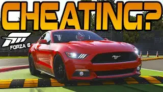 Forza 6 THE BIG DISCUSSION - (ForzaRC Monza Rivals)