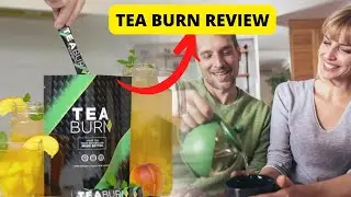 Tea Burn Customer Review | Tea Burn Does Work.|Tea Burn Review | #teaburn #teaburnreview #usa
