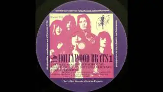 Hollywood Brats - Chez Maximes