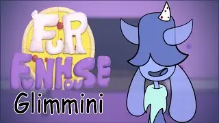 Fur Funhouse | Glimmini ANIMATED (ft. Qualm, Mofix, CheezeDibbles)