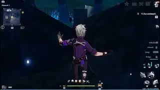 Tower Of Fantasy - Hidden Chest Location